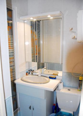 ISOLA 2000 LOCATION STUDIO FRONT DE NEIGE DIRECT PISTES