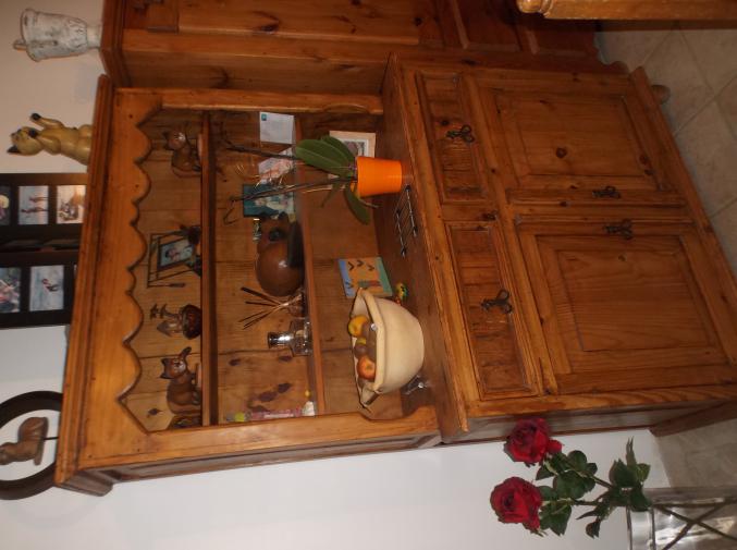 Salon et salle à manger