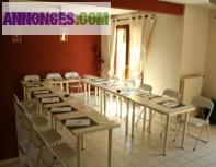 Location de bureaux pour pros du Bien-être