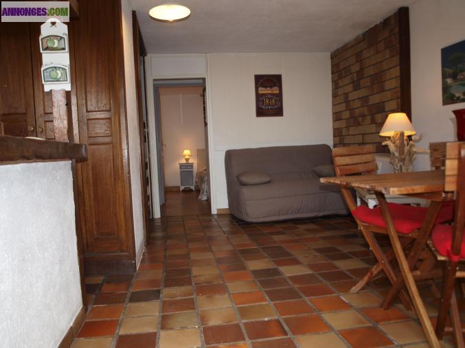 Location saisonnière