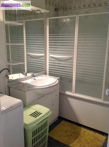 T3 67m² 3 pièces Le Petit Quevilly