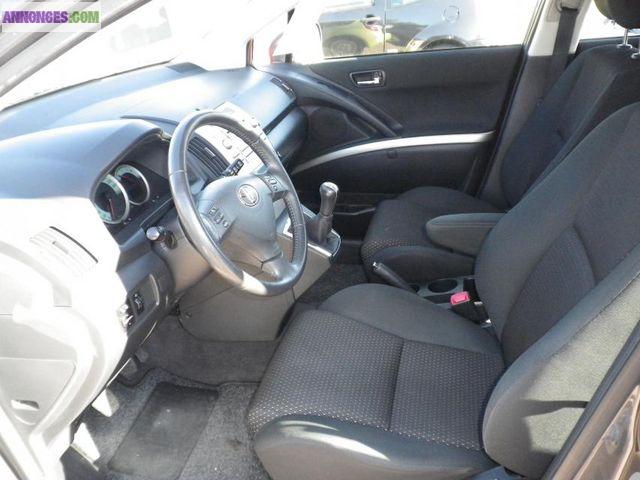 Toyota Corolla Verso