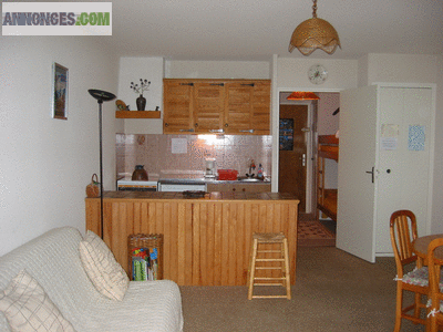 Location saisonniere