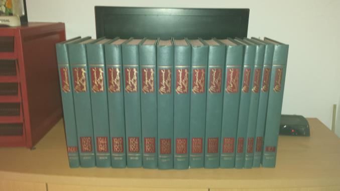 Encyclopedies
