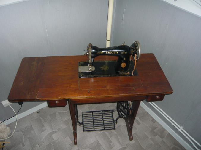 Vent machine a coude