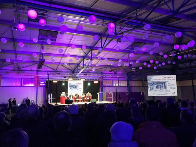 Location de matériels 