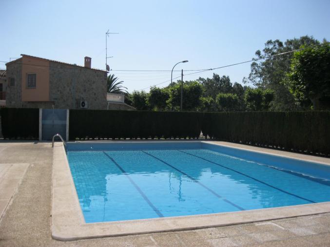 Costa Brava - Appartement 45m²