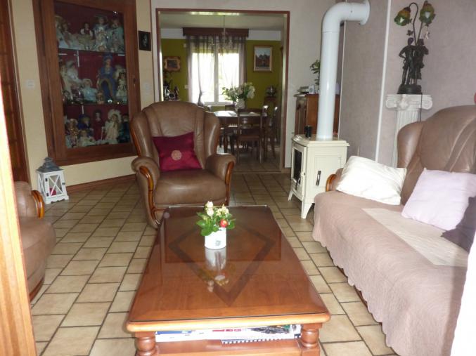 BELLE MAISON 7 PIECES