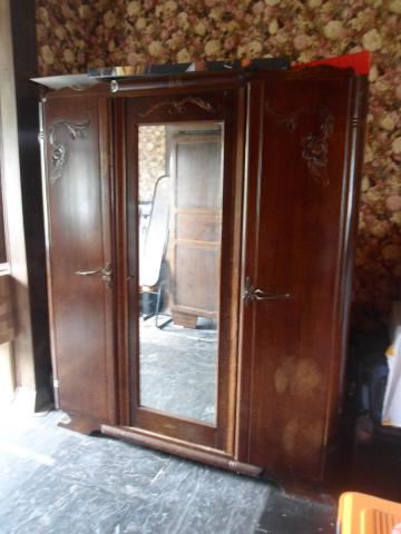 Grande armoire 