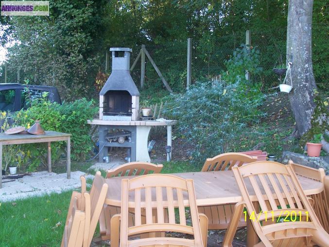 MOBILE HOME IRM SUPER MERCURE