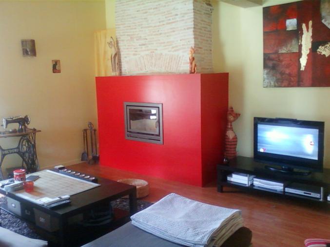 Maison de charme rénovée à Landiras