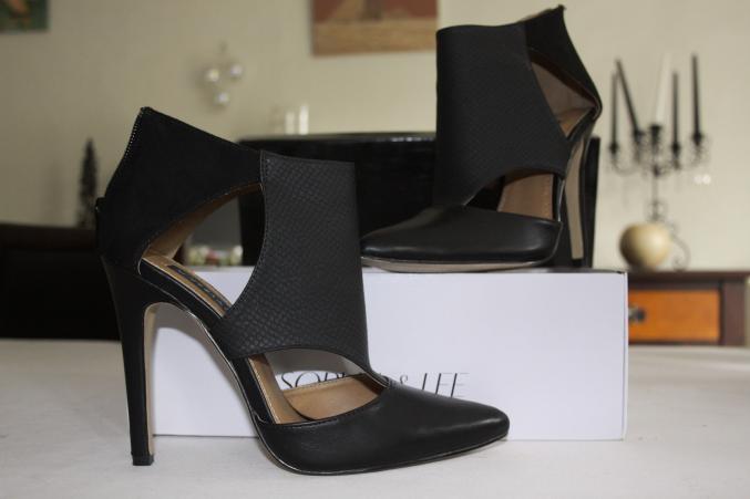 Chaussures femme