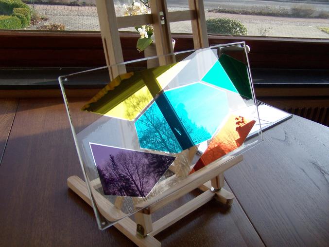 Miroir fantastique fortune wheel mirrors exclusive rare find