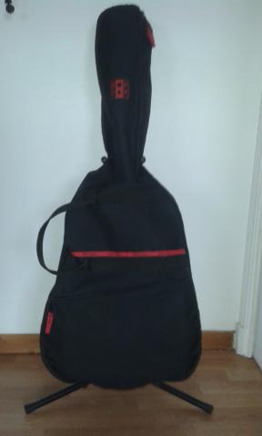 Location de Guitare Acoustique