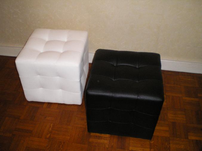 Poufs