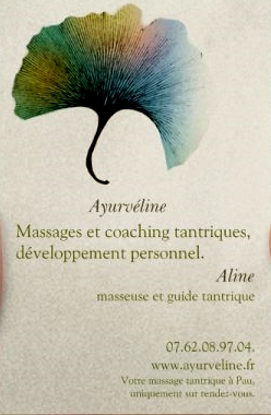 Massage tantrique et initiation au tantra