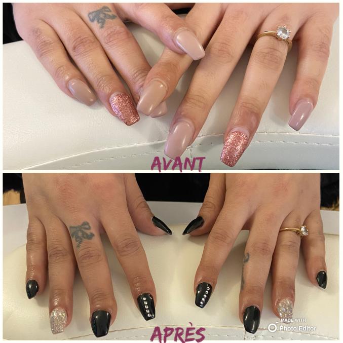 Prothésiste Ongulaire