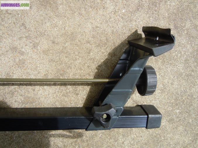 Barres de toit Automaxi R19