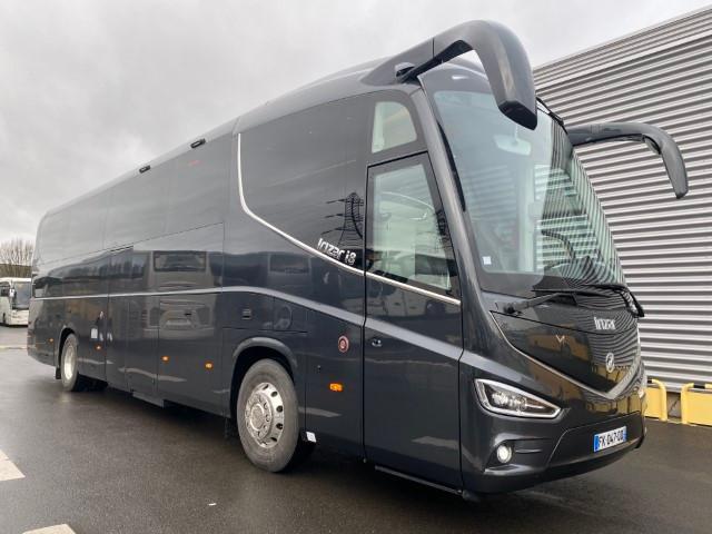 Irizar - i8 12.4 - Autocar