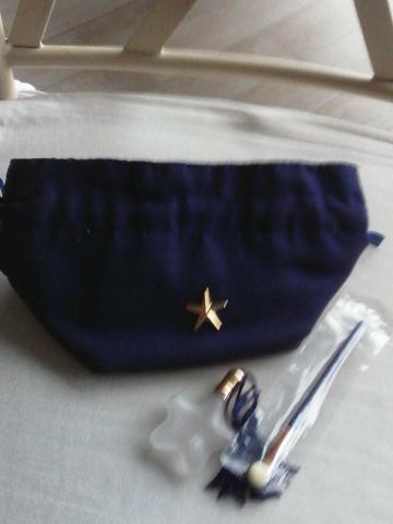 Petite pochette neuve