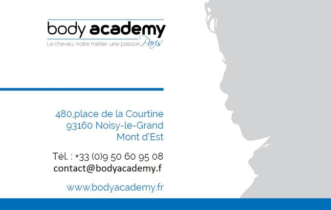 Formation COUPE HOMME/BARBER