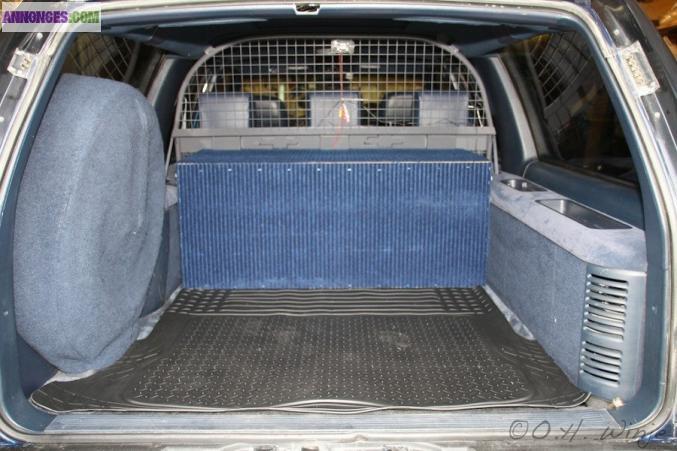 Chevrolet Suburban 1500