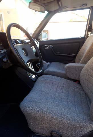 Mercedes-Benz 300 300D W123