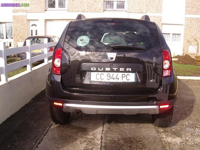 Dacia duster 1.5dci laureate 4x2
