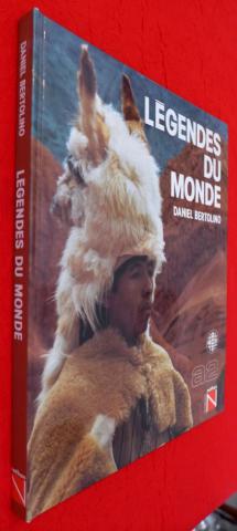 Légendes du Monde – Edition Collector NEUVE