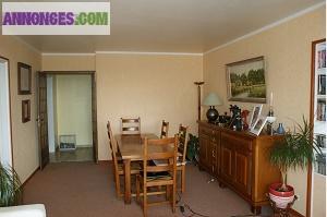 Appartement 4 piéces