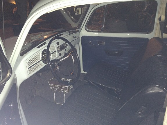 Volkswagen 1302 s 1.6 50