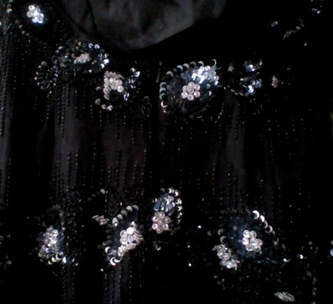 Jolierobe de soirée derhy