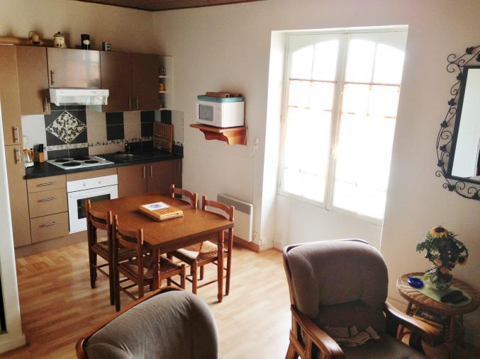 Location vacances La Tranche sur mer