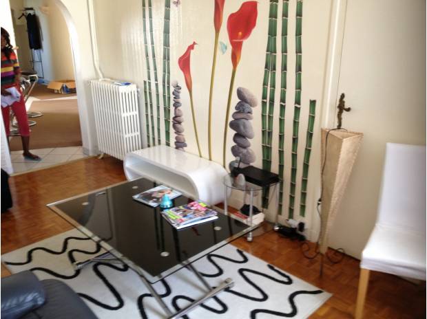 Loue T2 de 36m² à Courbevoie