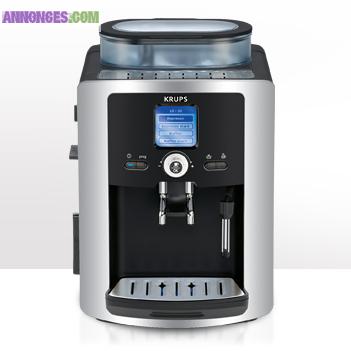 Expresseria Krups XP 7220