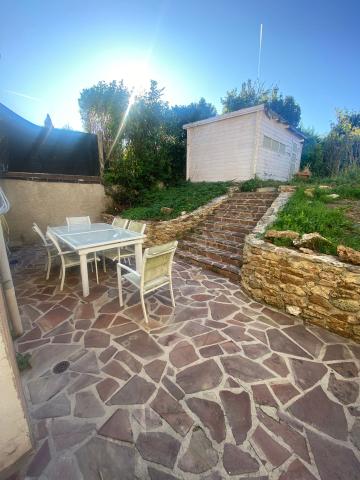 Maison familiale avec spa