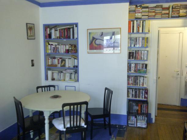 Paris - 40m2 - Paris 5°