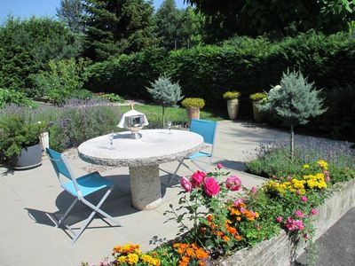 Belle villa 6 pièces 83 m² (Ambilly-74100)