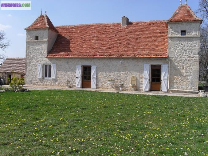 Propriété de caractère