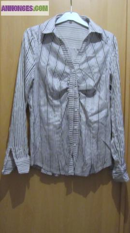 Vide dressing taille 34/36 à Taille 46/48