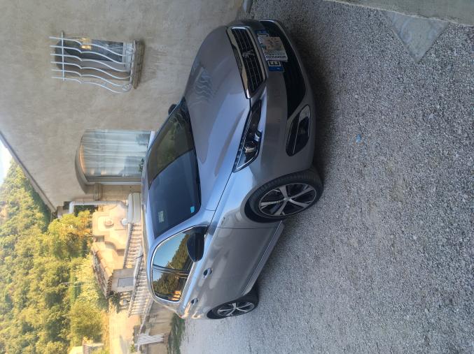 Peugeot 308 GT Line bluehdi 150cv