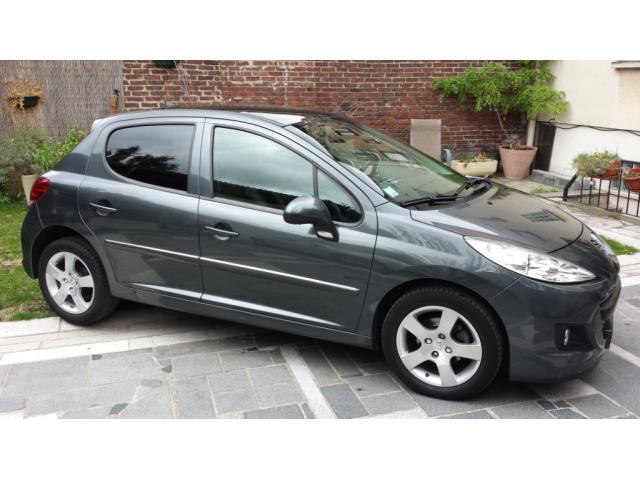 Peugeot 207 (2)
