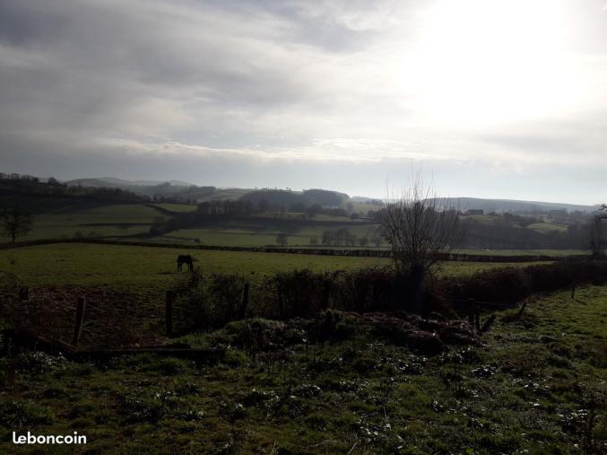 Fermette indépendante