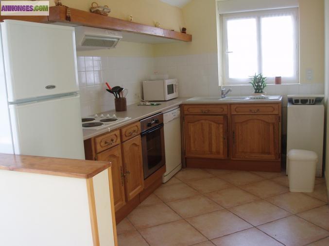 Location gite de france