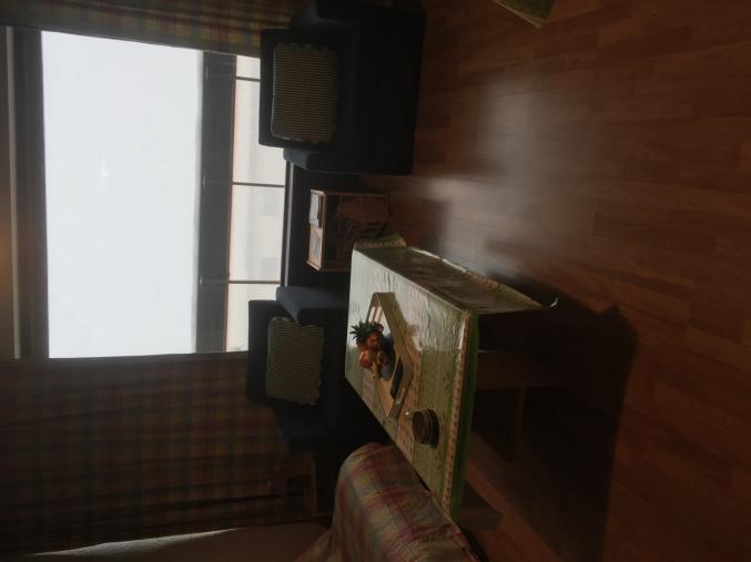 Grand studio cabine meublé 38m