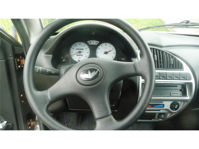 Voiture sans permis Chatenet