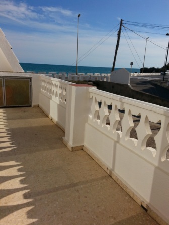 Idéal vacances à 20m de la plage 