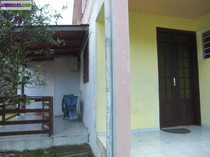 Location longue durée