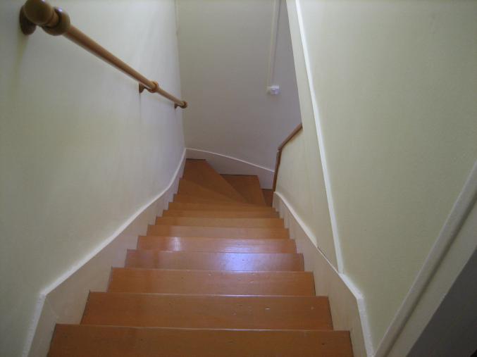 DUPLEX 3 PIECES FACE PALAIS DUCAL