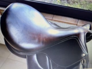 Selle Devoucoux Makila